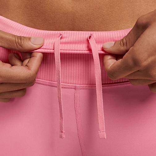 Nike Performance Damen Lauftights kurz