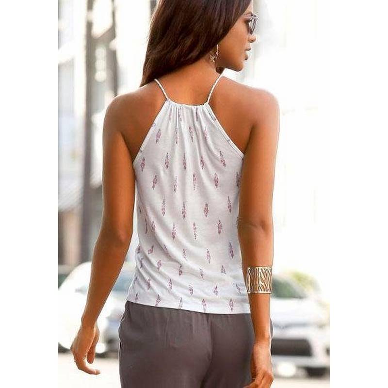 Lascana T-Shirt Damen
