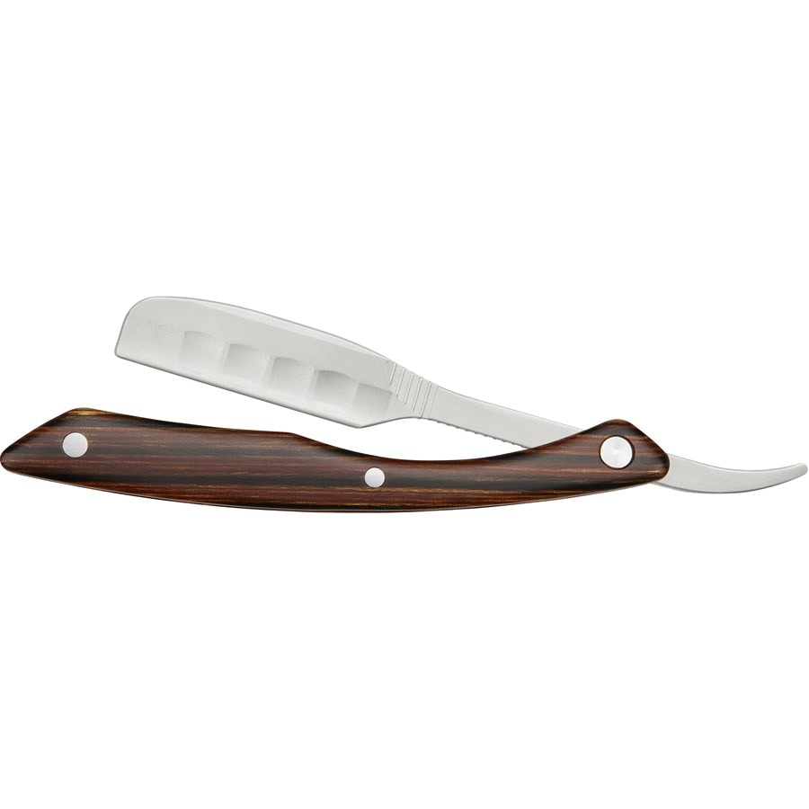 Captain Razor Wood