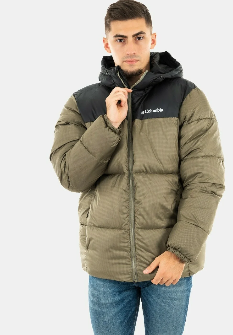 Chaqueta de invierno Columbia