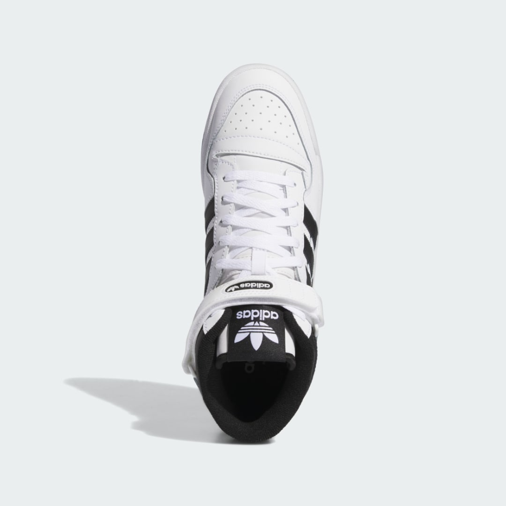 adidas Forum Mid IG3756 / weiss