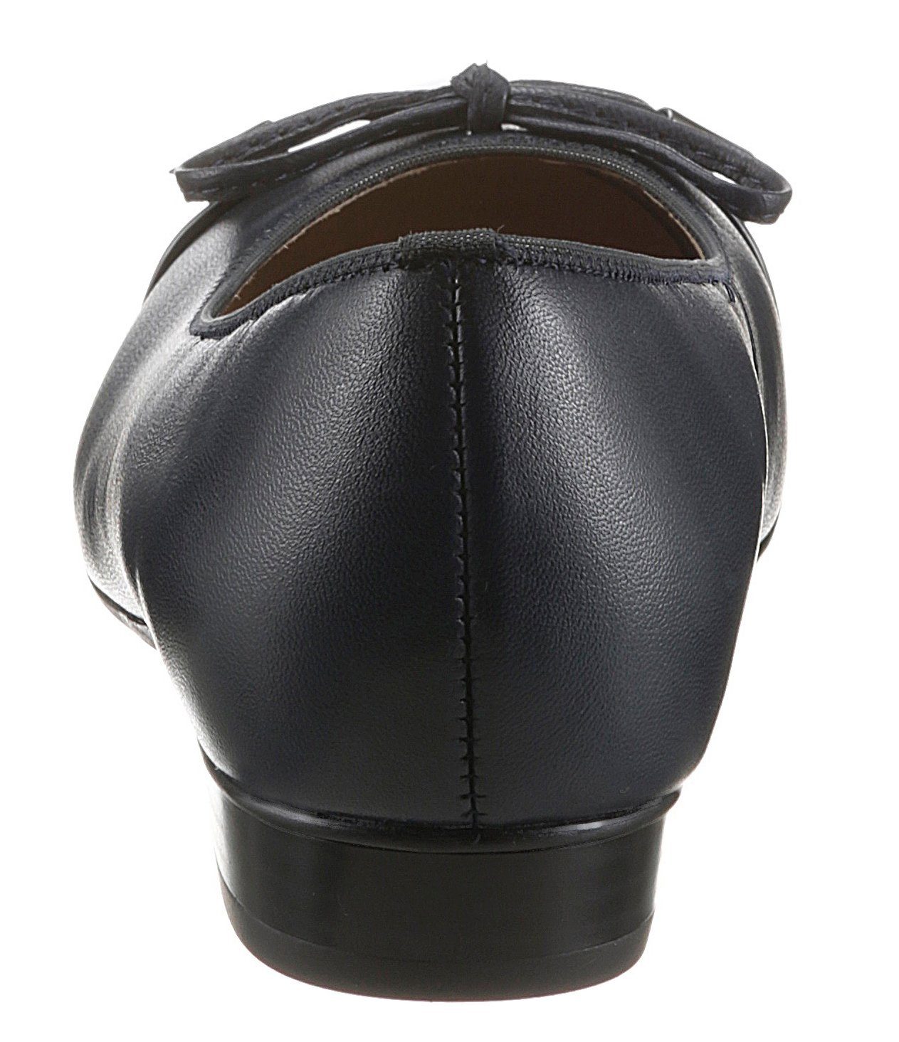 Ara BARI Pumps mit Lackspitze