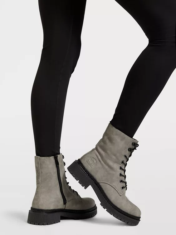 Dockers Schnürboots