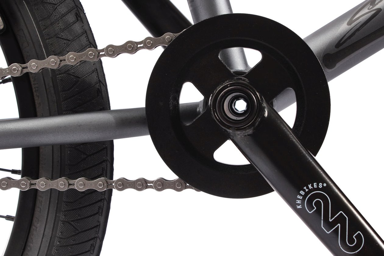 KHE Strikedown Pro - 2022 - 20 Zoll - BMX