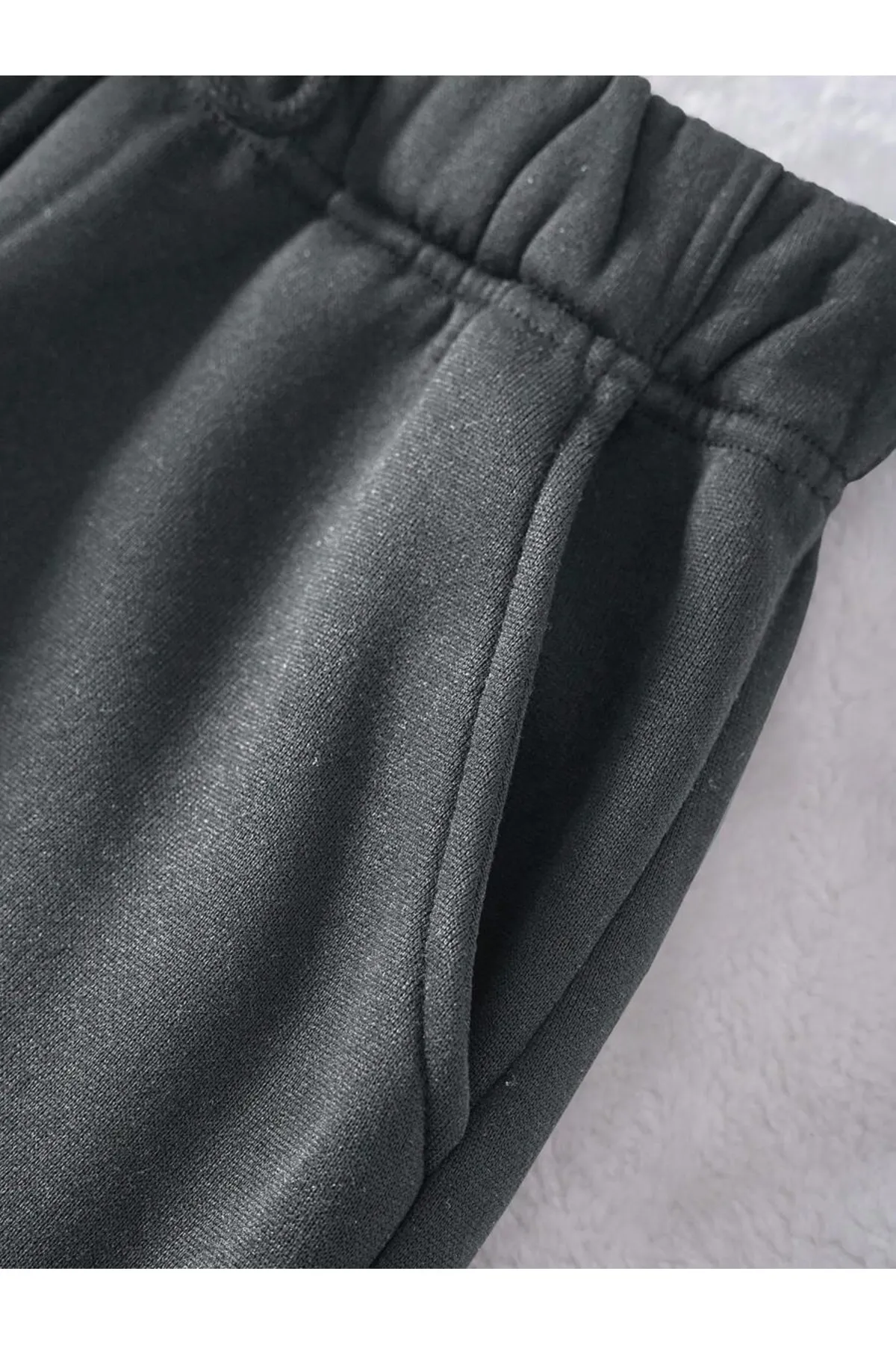 MOONBULL  Jogginghose - Grau - Slim
