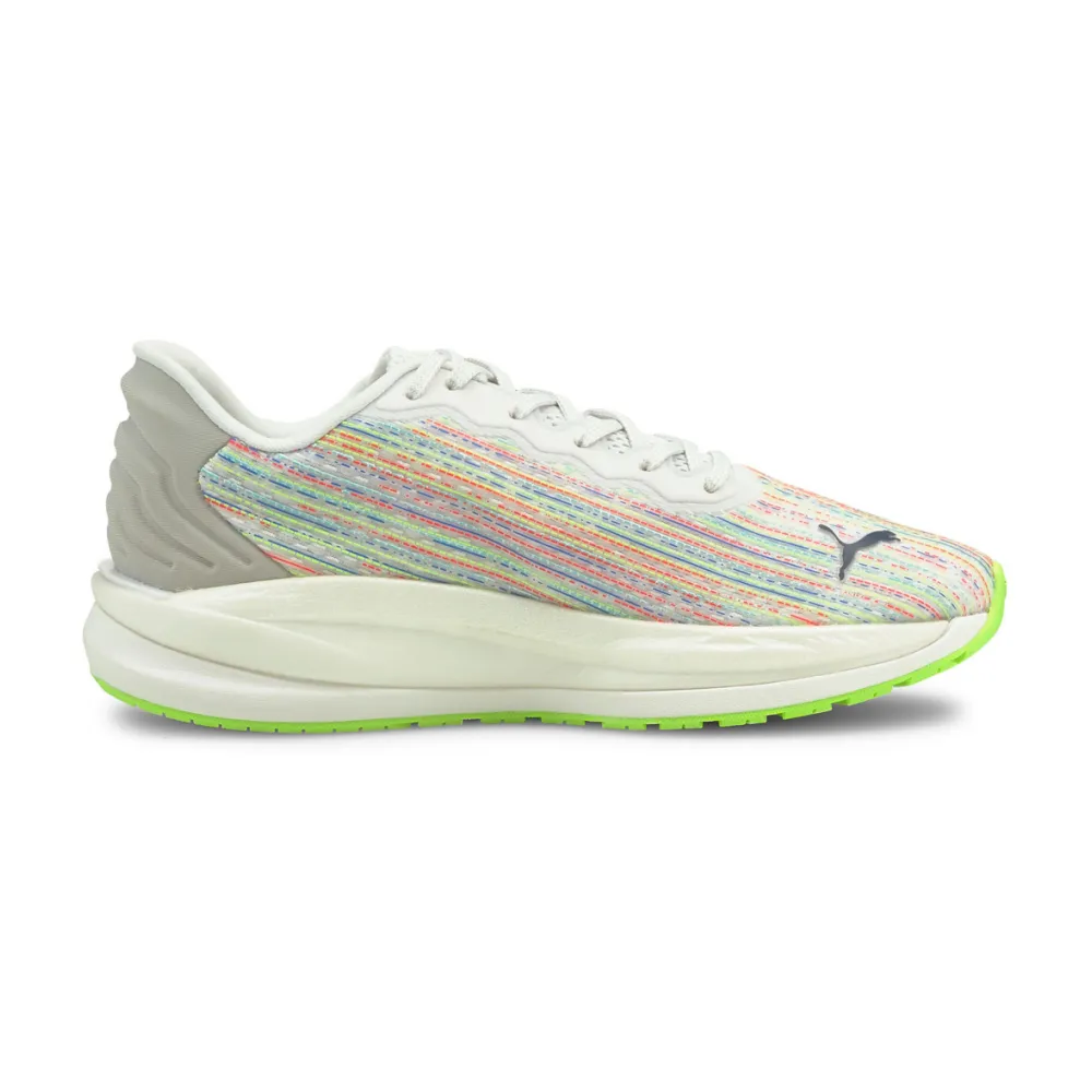 PUMA Magnify Nitro SP 195418;01 / weiss
