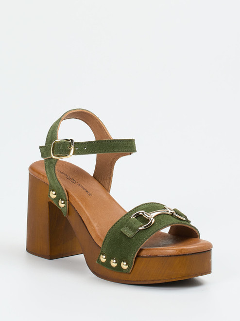 Plateau-Sandalette-12496090001 Konstantin Starke