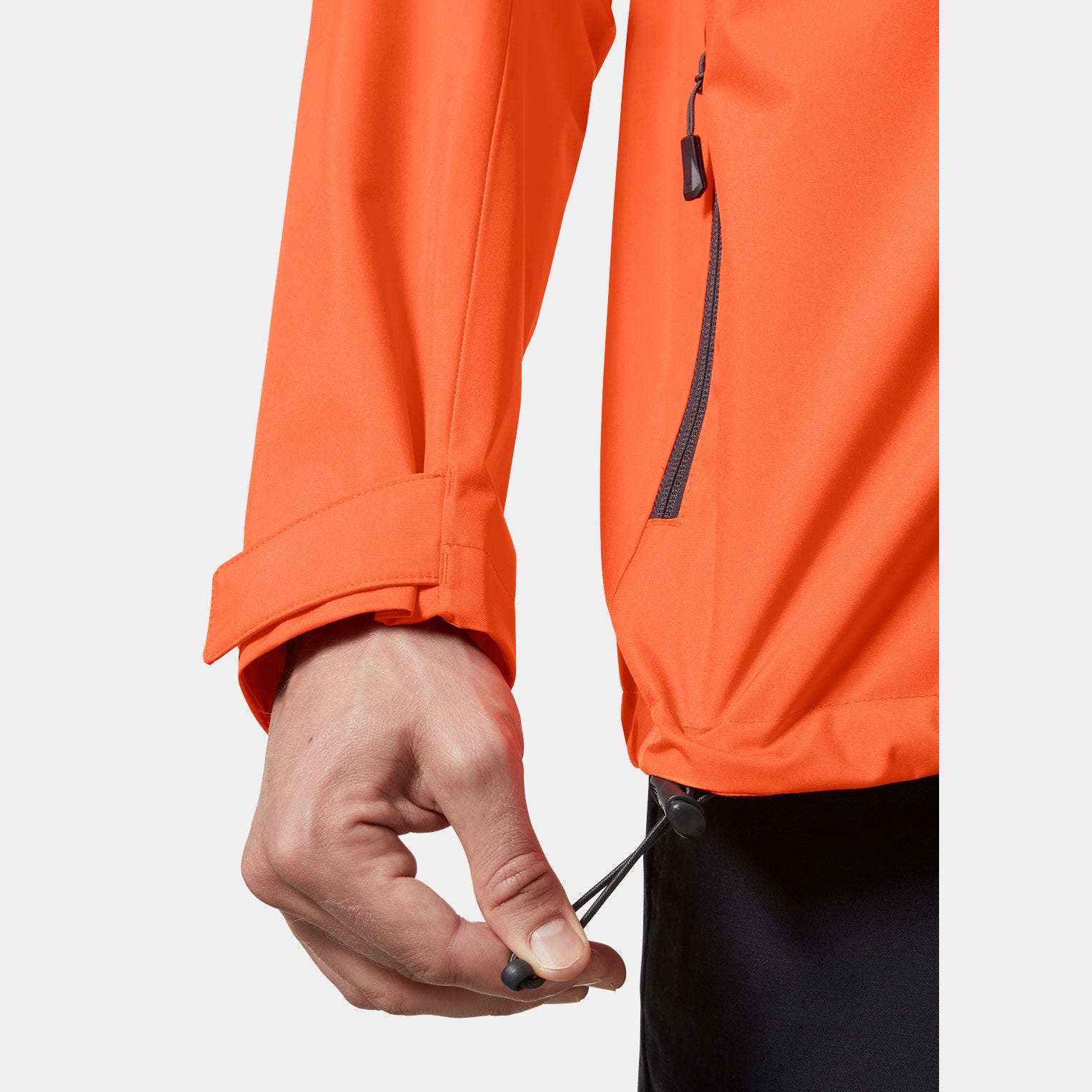 Men’s Crew Sailing Jacket 2.0