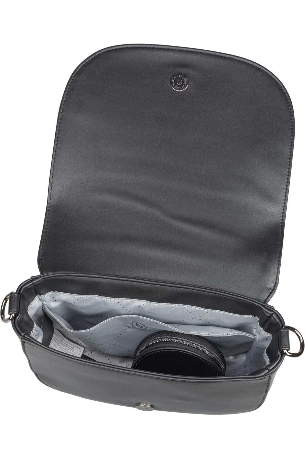 BUGATTI  Umhängetasche Almata Shoulderbag M