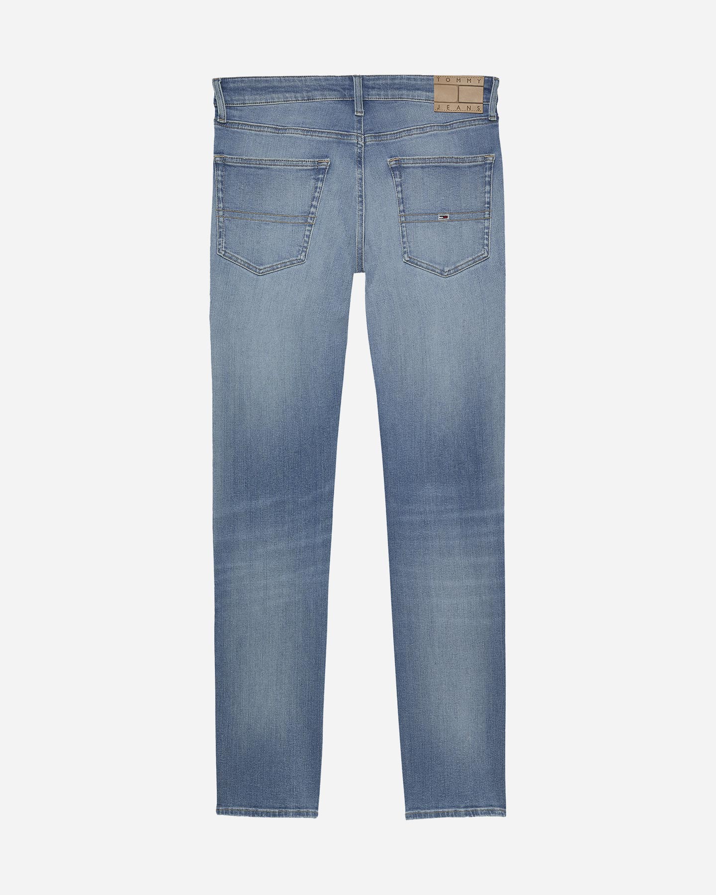 Džínsy Tommy Hilfiger Scanton Slim M DM0DM21002-1A5