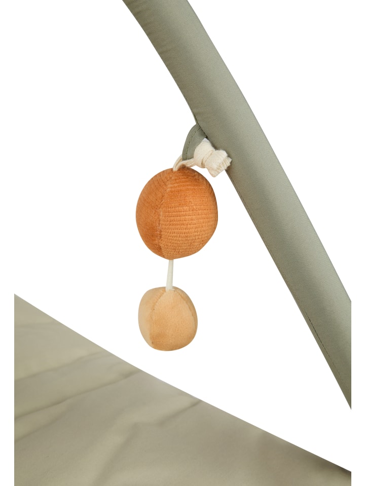 Sterntaler Spielbogen GIRAFFE Kaya in steingrau günstig kaufen onesize