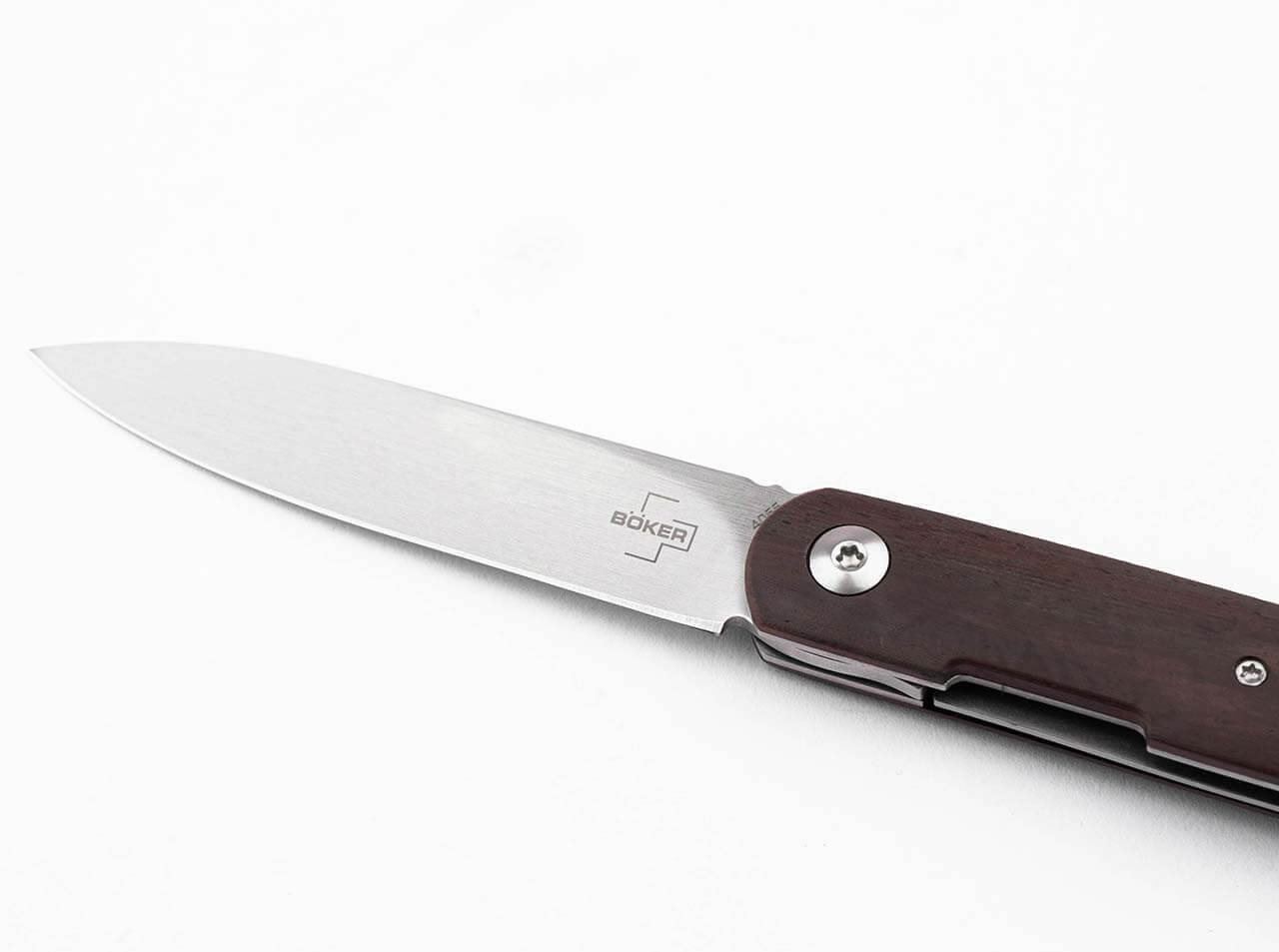 LRF Cocobolo