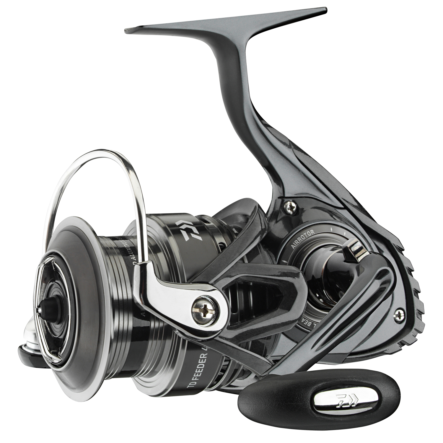 Daiwa Angelrolle TD Feeder QD