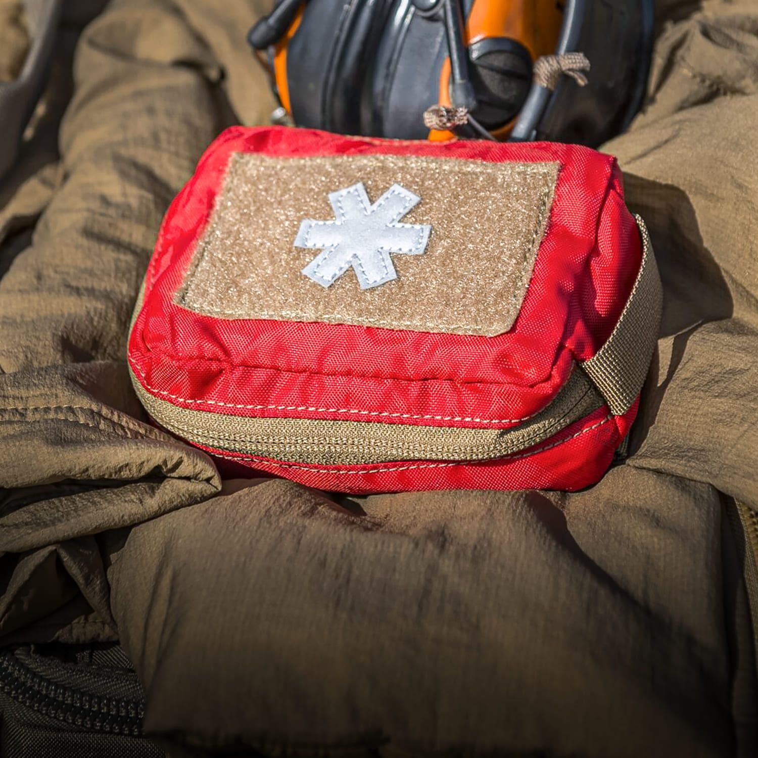 Mini Med Kit
