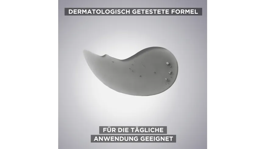 Garnier Hautklar Carbon Cleanser 250 ml