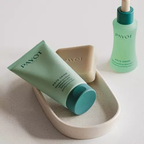 PÂTE GRISE Purifying, rebalancing mask 75 ml