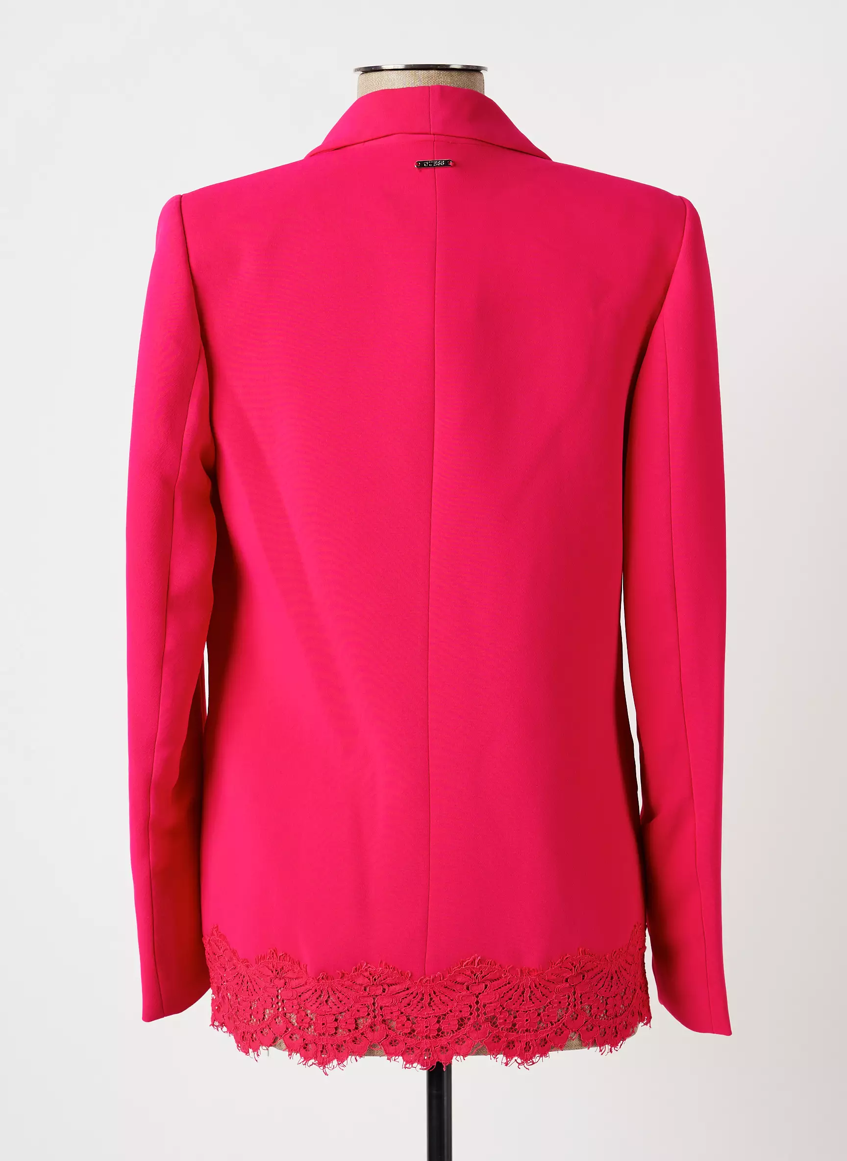 Guess Blazers Femme couleur rose