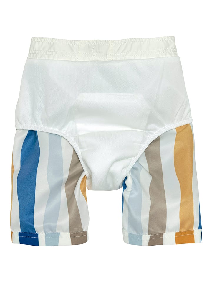 Lässig Badeshorts in Bunt günstig kaufen