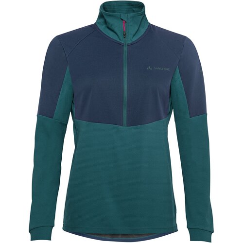 DAMEN TRIKOT WO YARAS WIND PULLOVER