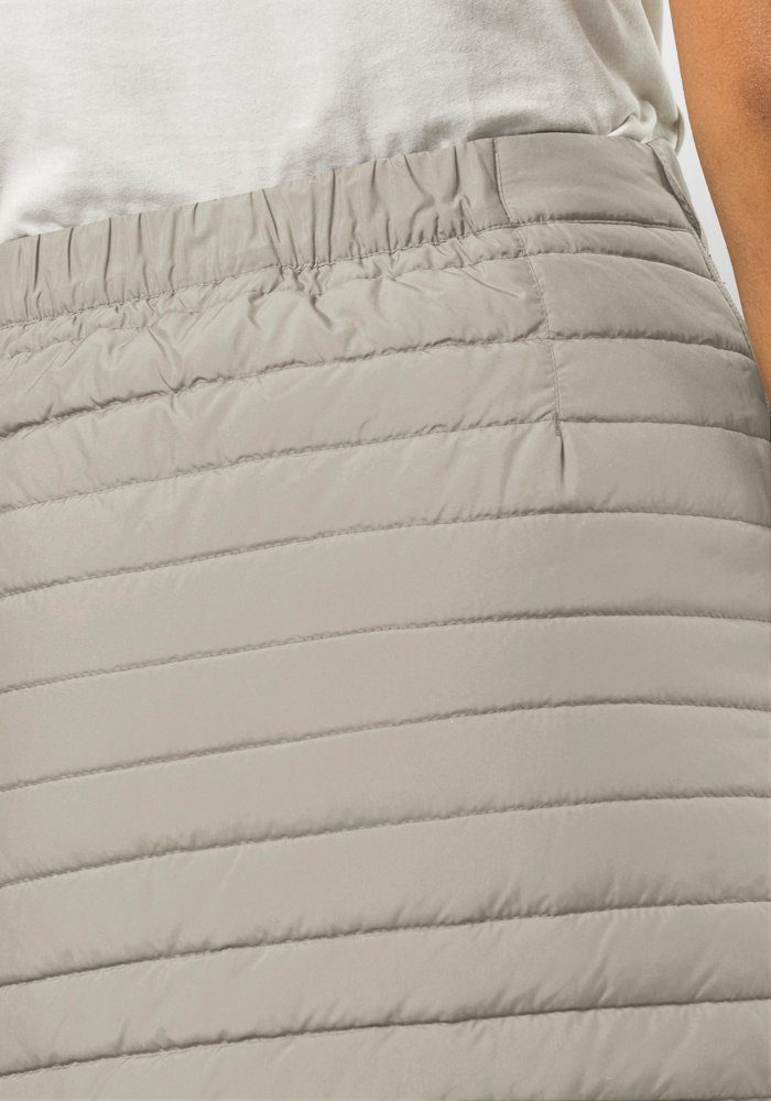 Jack Wolfskin A-Linien-Rock ICEGUARD SKIRT