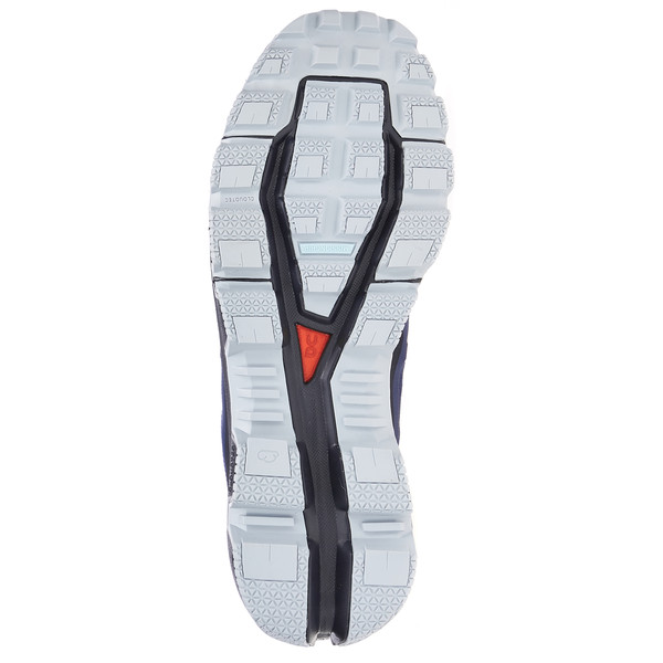 CLOUDVENTURE Herren - Trailrunningschuhe