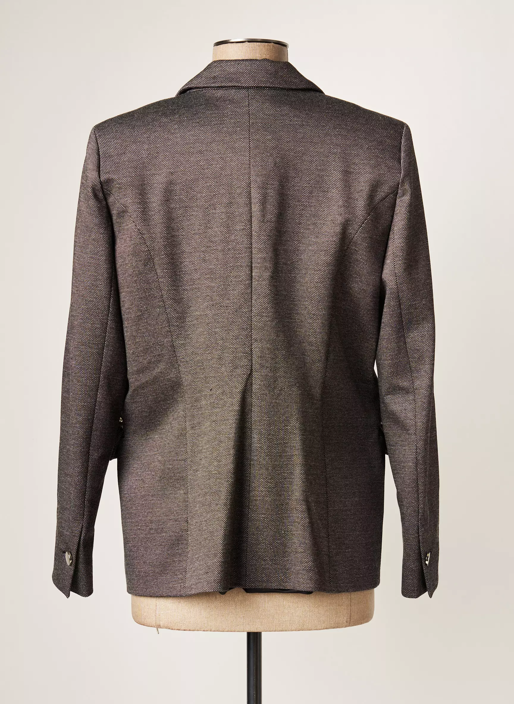 Diane Laury Blazers Femme couleur noir