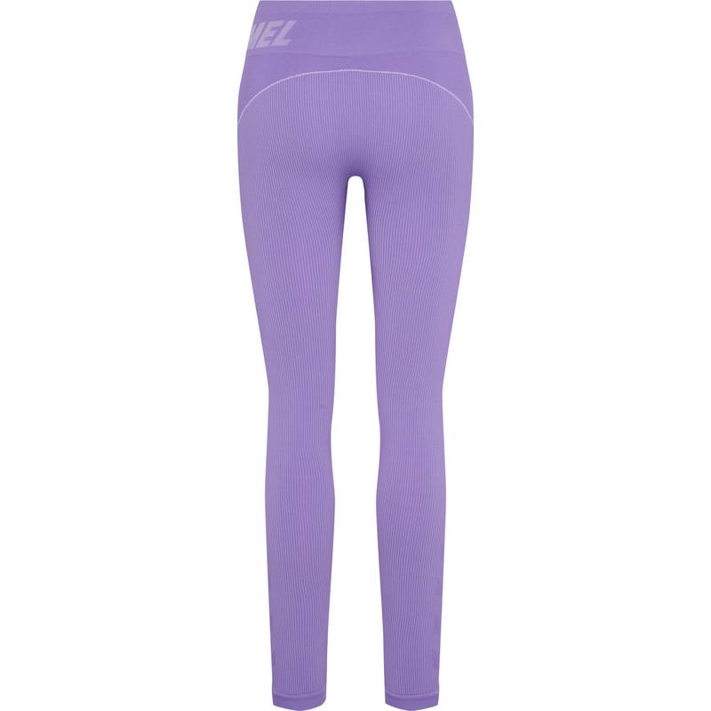 hummel hmlTE CHRISTEL SEAMLESS MW TIGHTS Tights Damen