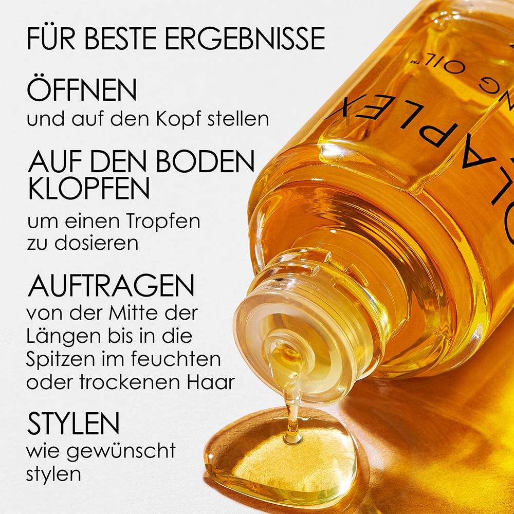 Olaplex No.7 Bonding Oil 60 ml