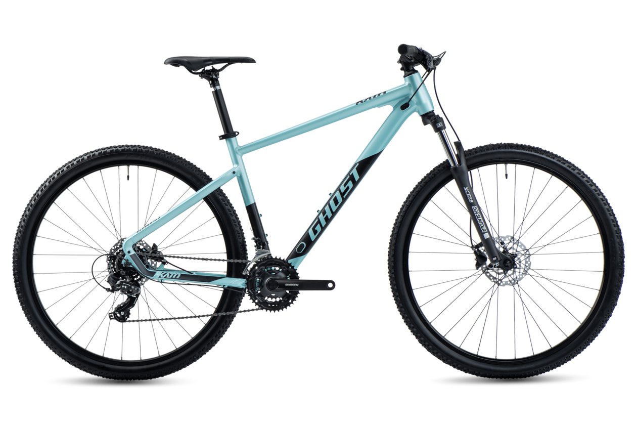 Ghost Kato 27.5 AL - 2023 - 27,5 Zoll - Diamant