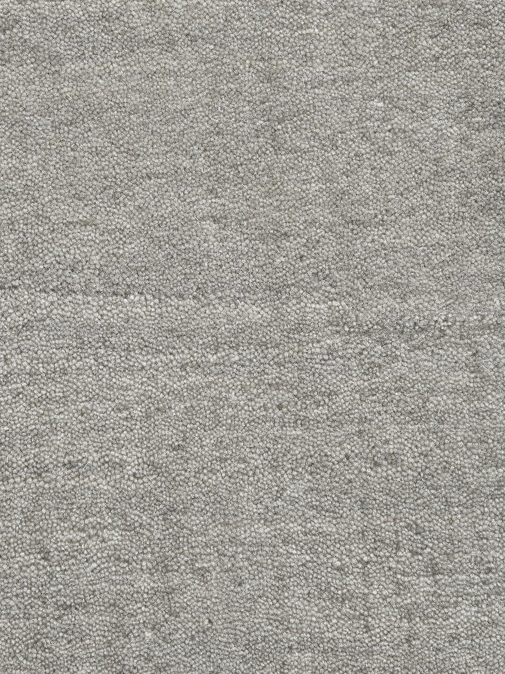 Bansur Loribaff, Silbergrau