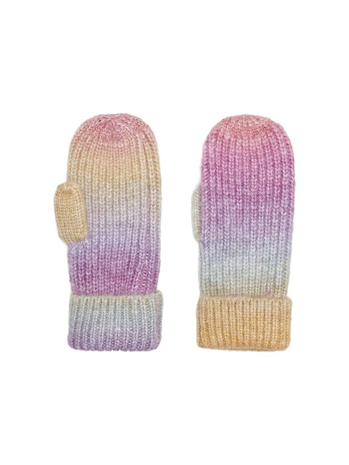 KIDS ONLY Fäustlinge in Bunt günstig kaufen onesize