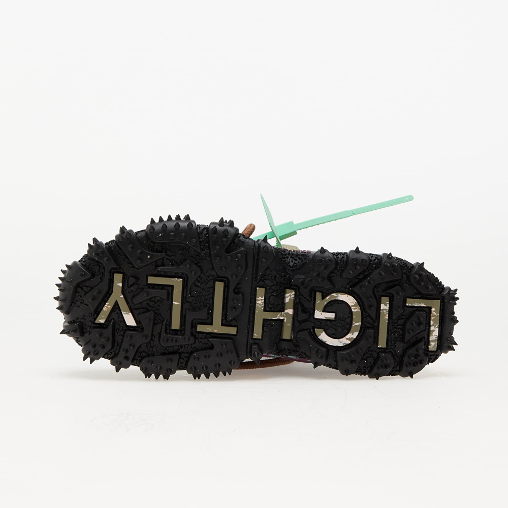 Nike x Off Air Terra Forma Archaeo DQ1615-200 / braun