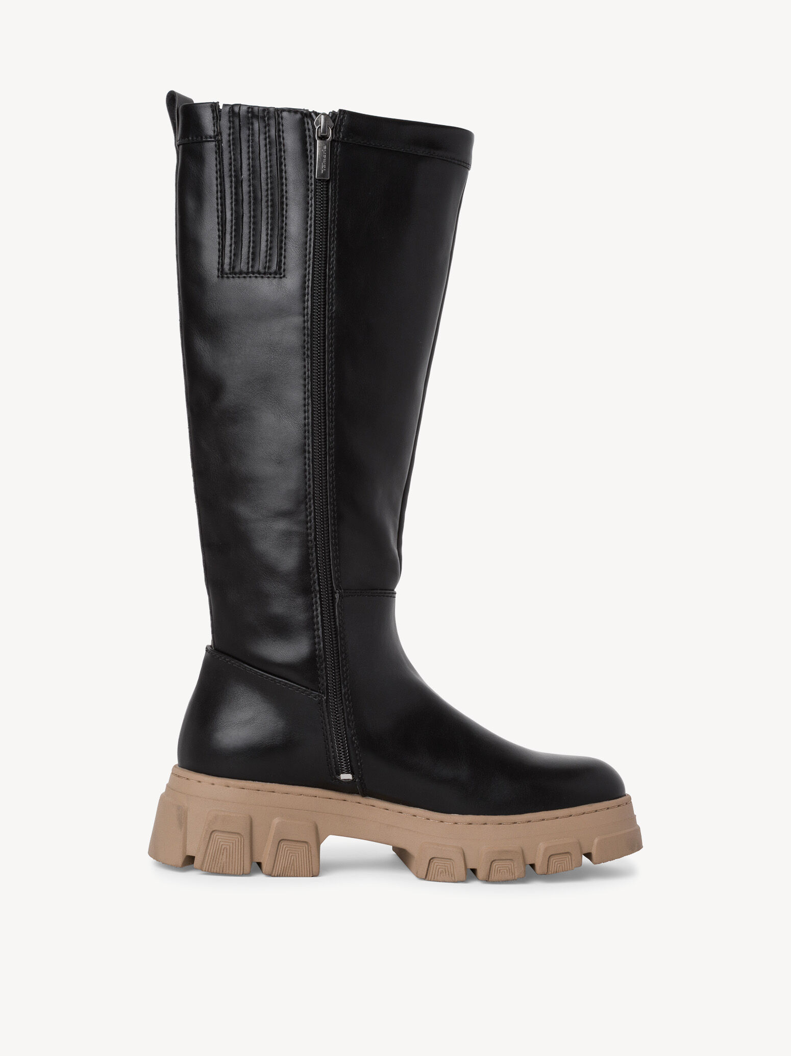 Bottes - noir