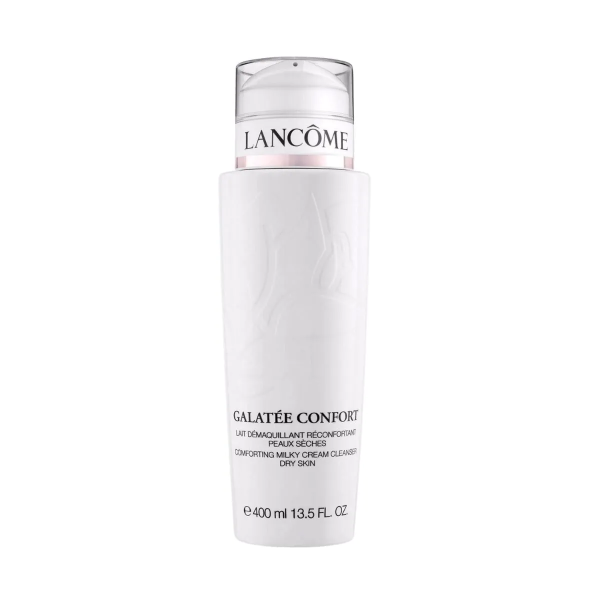 Lancôme mlijeko za skidanje šminke za suhu kožu 400 ml