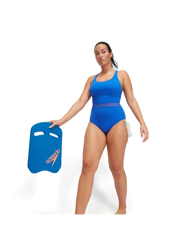Speedo Shaping-Badeanzug 