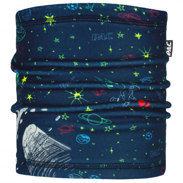 P.A.C. - Kids Neckwarmer Fleece - Schlauchschal