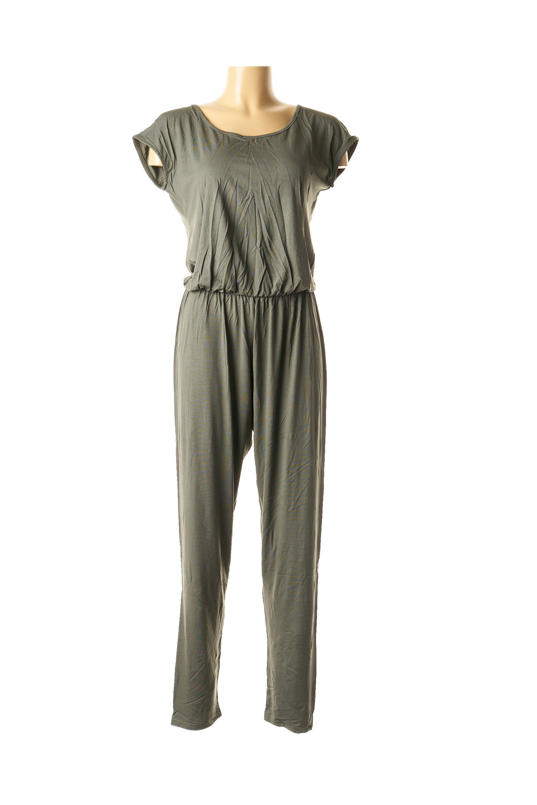 La Fee Maraboutee Combinaisons 1 Femme couleur vert