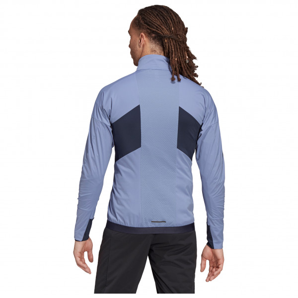 adidas Terrex - Terrex Xperior Crosscountry Ski Softshelljacke - Langlaufjacke