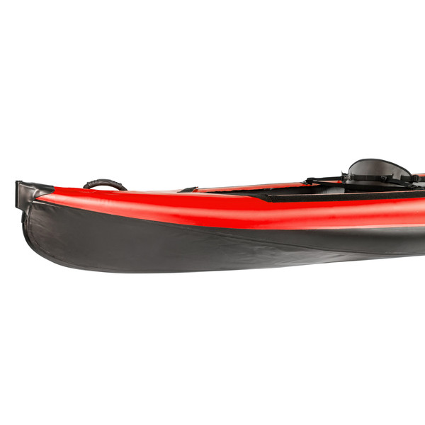 SCUBI 1 XL RED - Kajak
