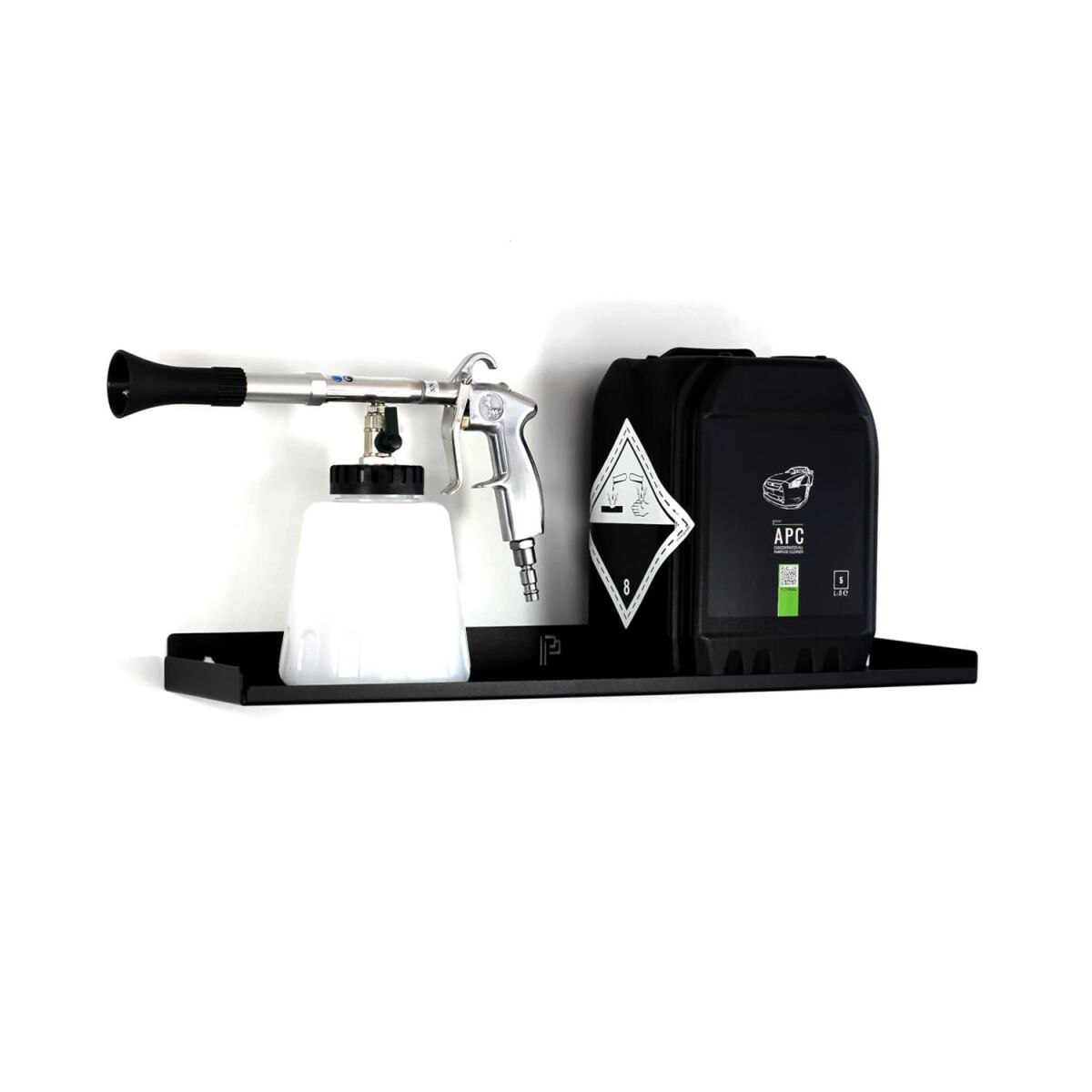 Poka Premium Universal-Regal 60cm