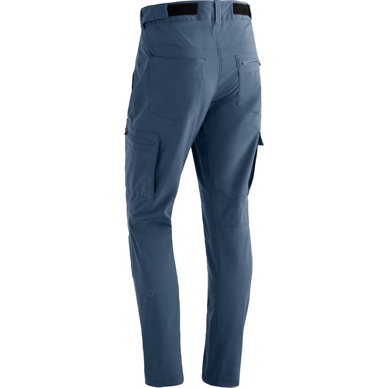 Maier Sports Fenit Trekkinghose Herren