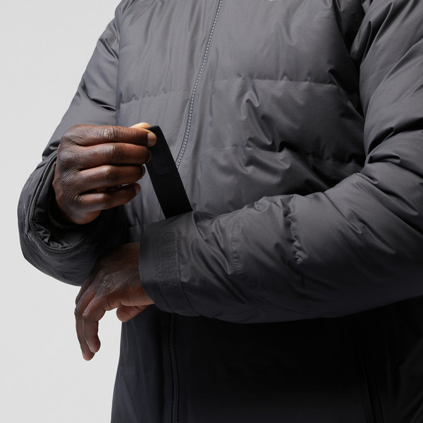 VALIANCE JACKET Herren - Daunenjacke
