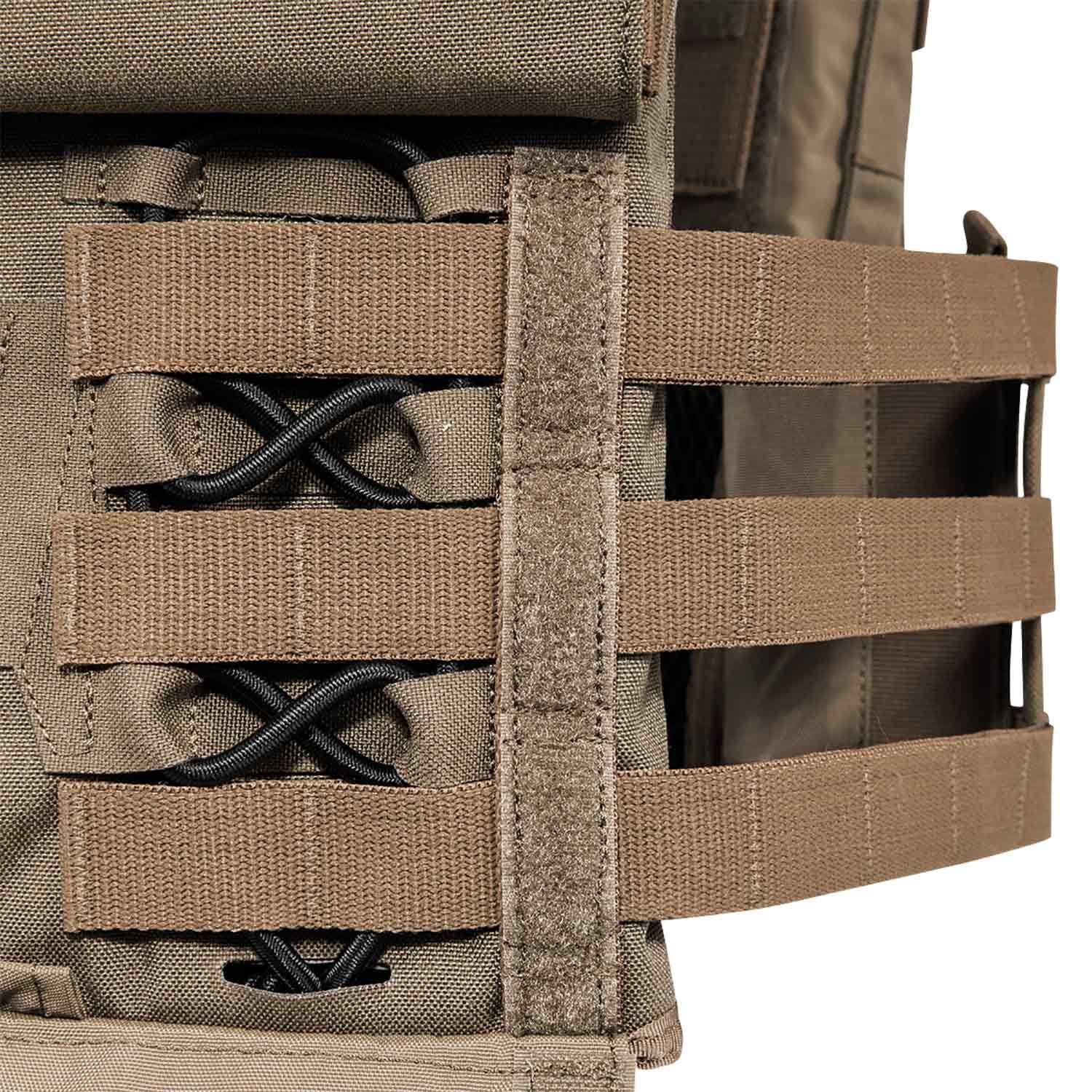 TT Plate Carrier MK IV