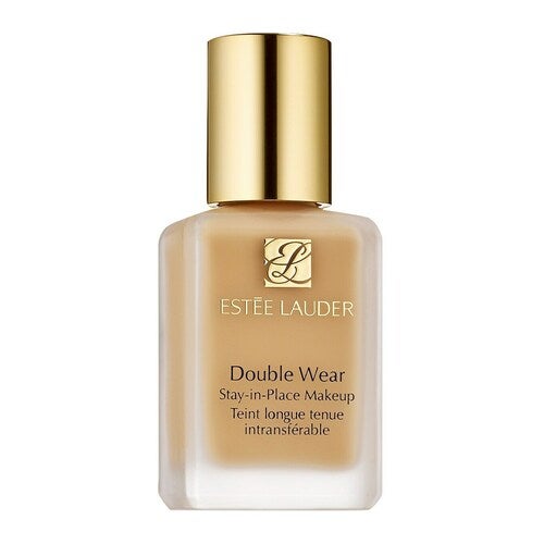 Estée Lauder Double Wear Stay In Place tekući puder 3C2 Pebble 30 ml