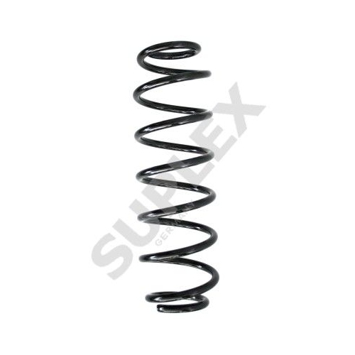 SCHRAUBENFEDER SEAT,VW HA - ATU