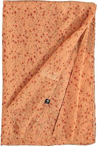 FRAAS Stola in Millefleurs-Design aus Polyester