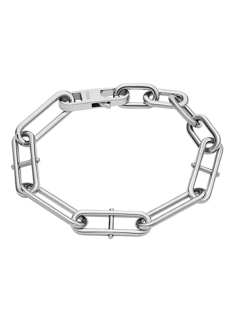 Bracciale Fossil Link JF04502040