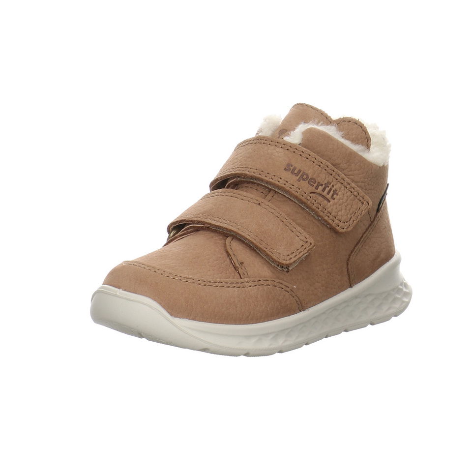 Superfit Breeze Klettschuh