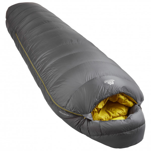 Mountain Equipment - Helium GT 600 - Daunenschlafsack