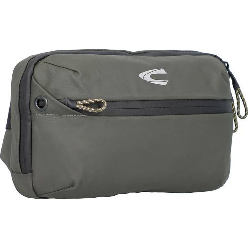 camel active Palermo Gürteltasche 27 cm
